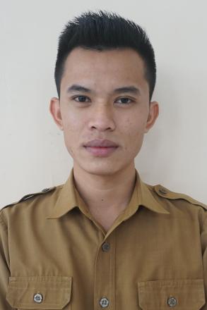 AGUNG DWI NUGROHO / KEPALA SEKSI ULU-ULU